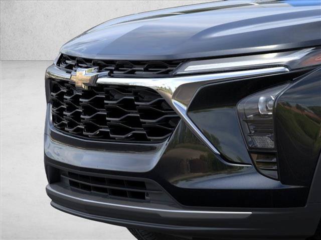 New 2026 Chevrolet Trax LT FWD image 13