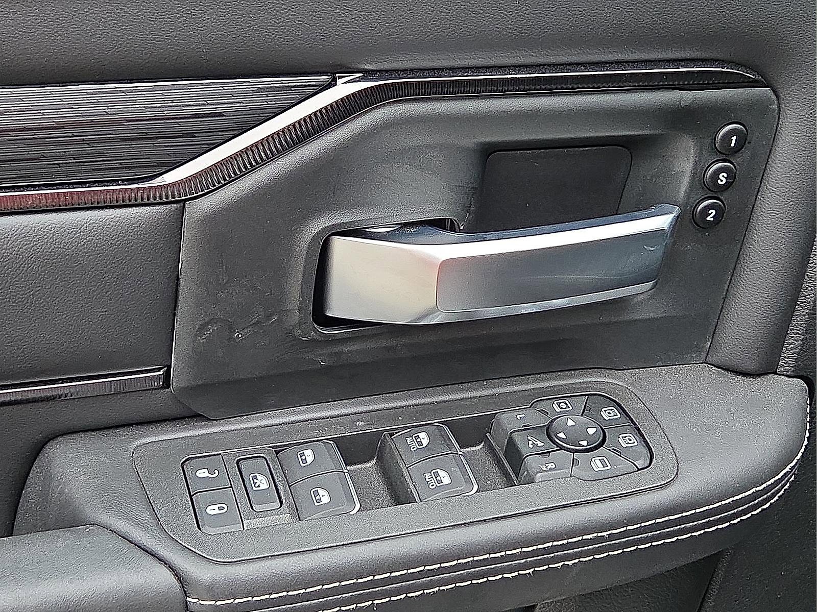 New 2025 RAM 2500 Power Wagon image 13