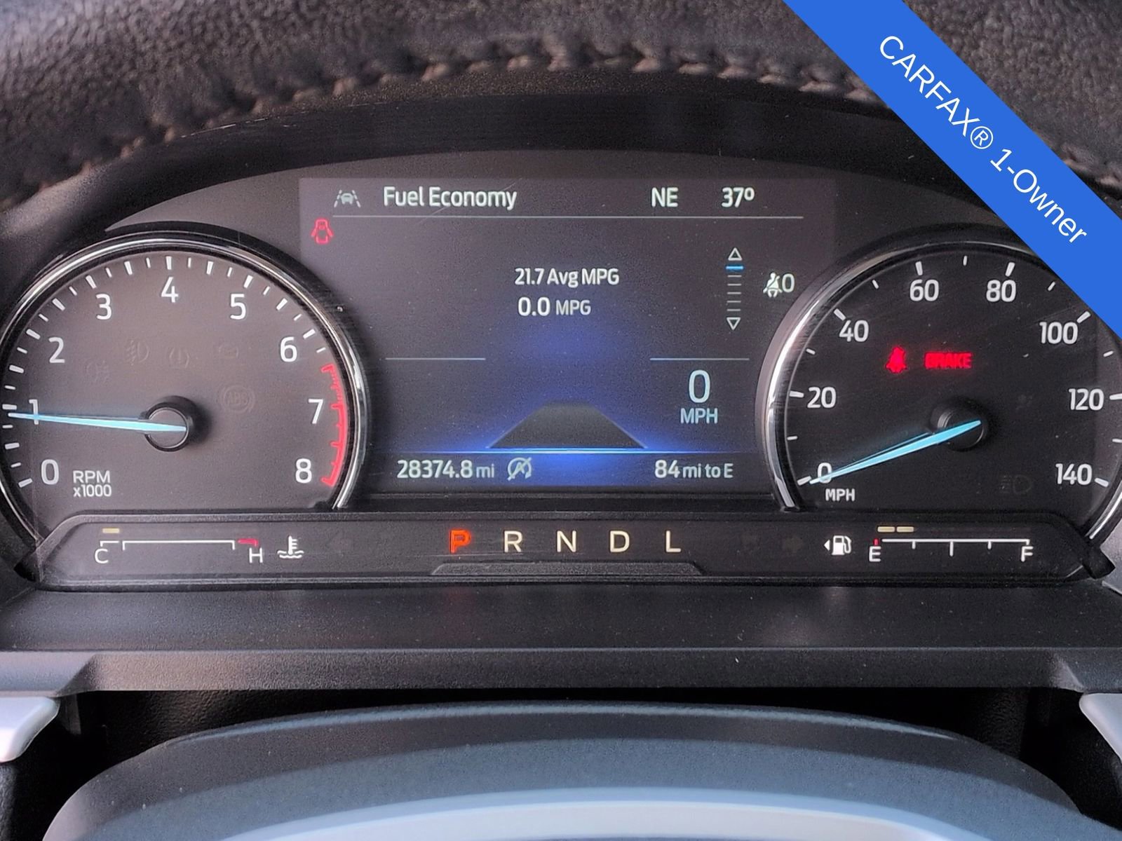 Used 2024 Ford Explorer XLT w/ Equipment Group 202A image 38