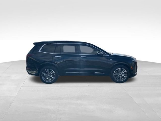 Certified 2024 Cadillac XT6 Premium Luxury image 4