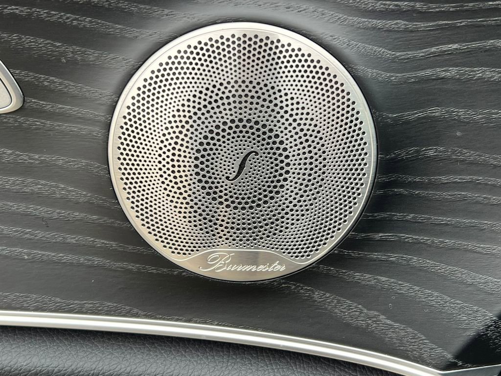 Used 2023 Mercedes-Benz E 350 E 350 image 19