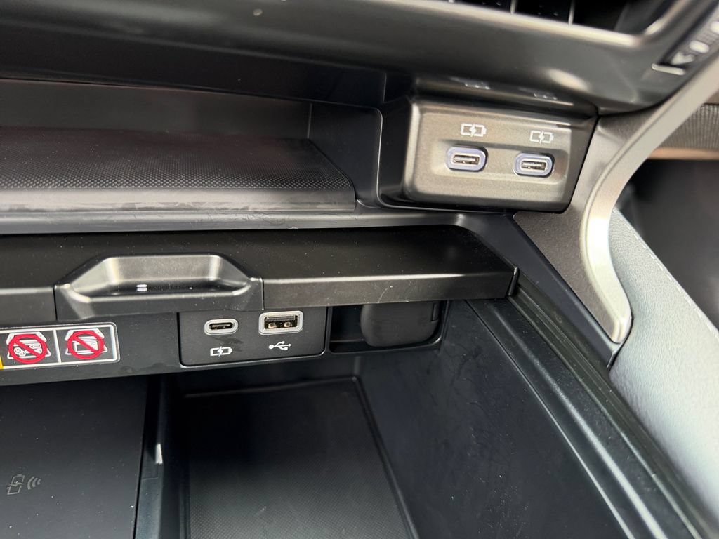 Certified 2026 Lexus RX 450h AWD w/ Convenience Package image 24