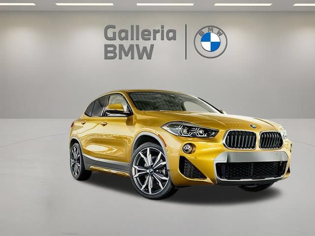 Certified 2026 BMW X7 xDrive40i w/ M Sport Package AWD/4WD image 12