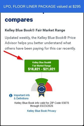 Used 2021 GMC Terrain SLT w/ Infotainment Package II image 8