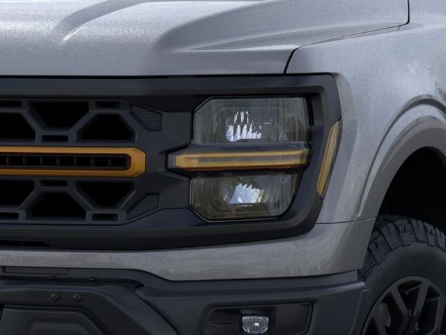 New 2025 Ford F150 Tremor w/ Equipment Group 402A High AWD/4WD image 18
