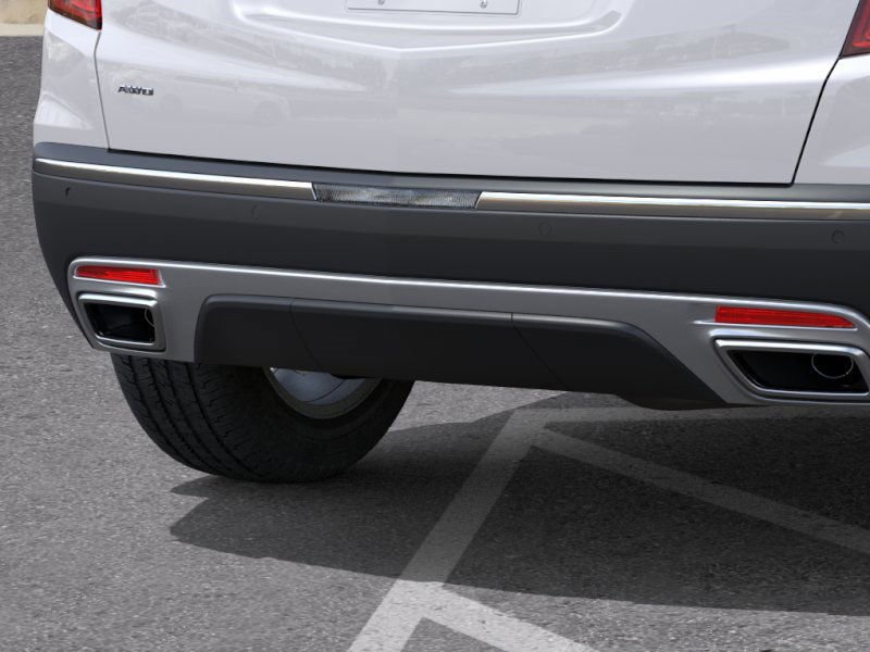 New 2025 Cadillac XT5 Premium Luxury w/ Technology Package image 14