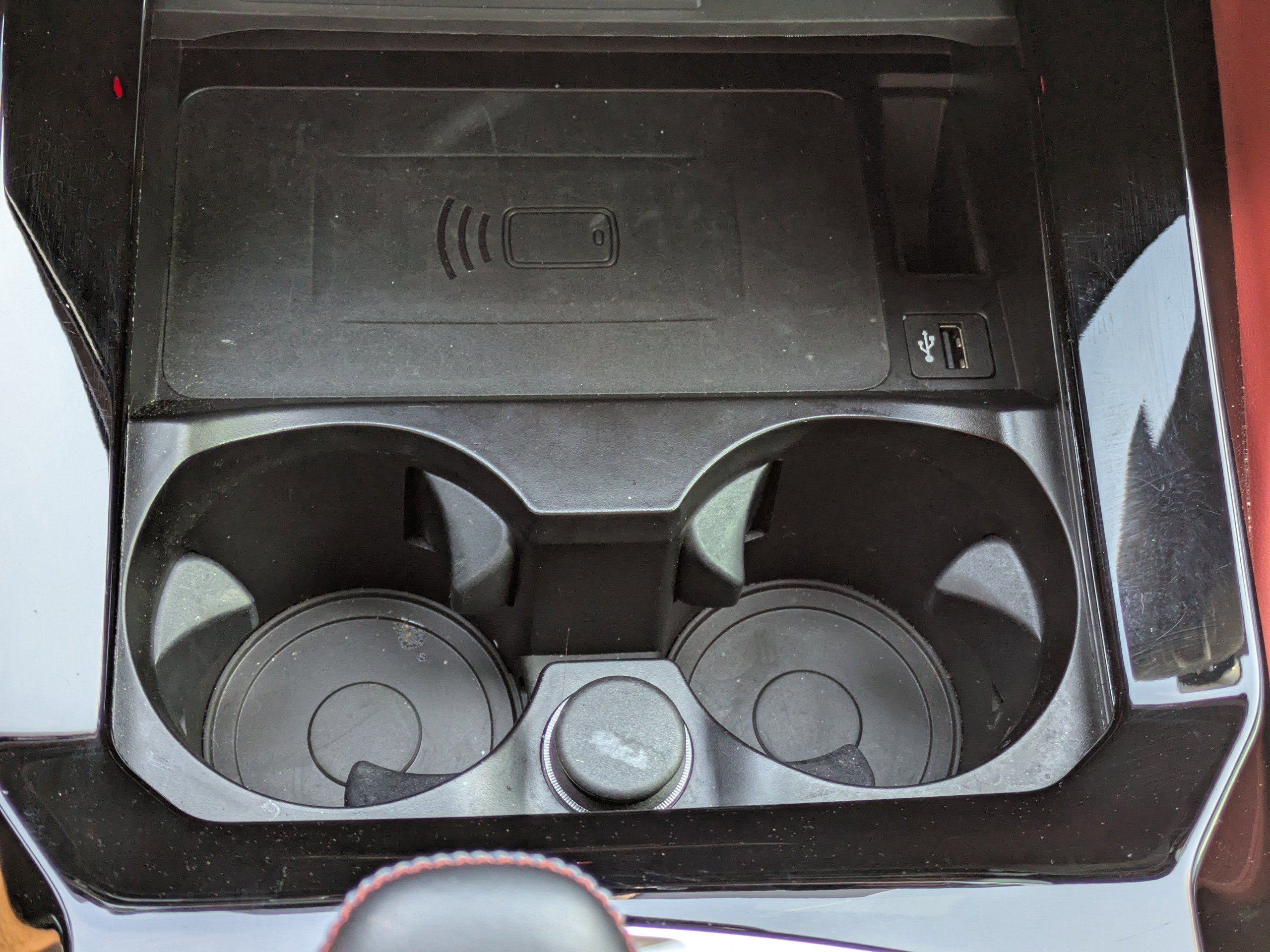 Used 2024 BMW X4 M image 29