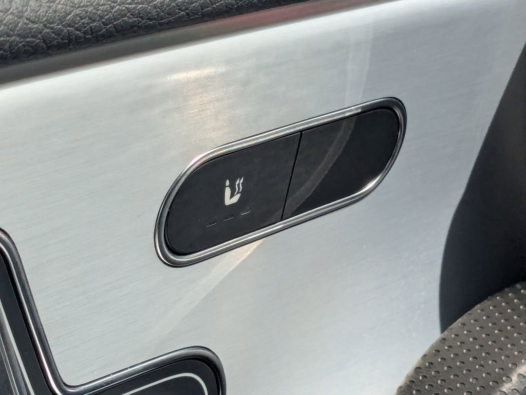 Certified 2026 Mercedes-Benz CLA 45 AMG S 4MATIC image 12