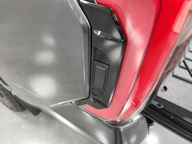 New 2026 Toyota Tundra 1794 Edition image 17