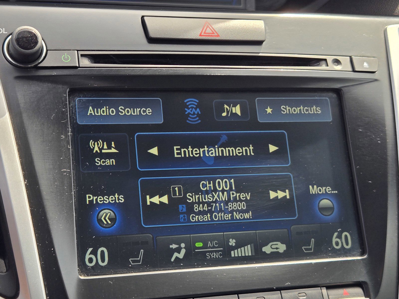 Used 2017 Acura TLX w/ Technology Package image 19