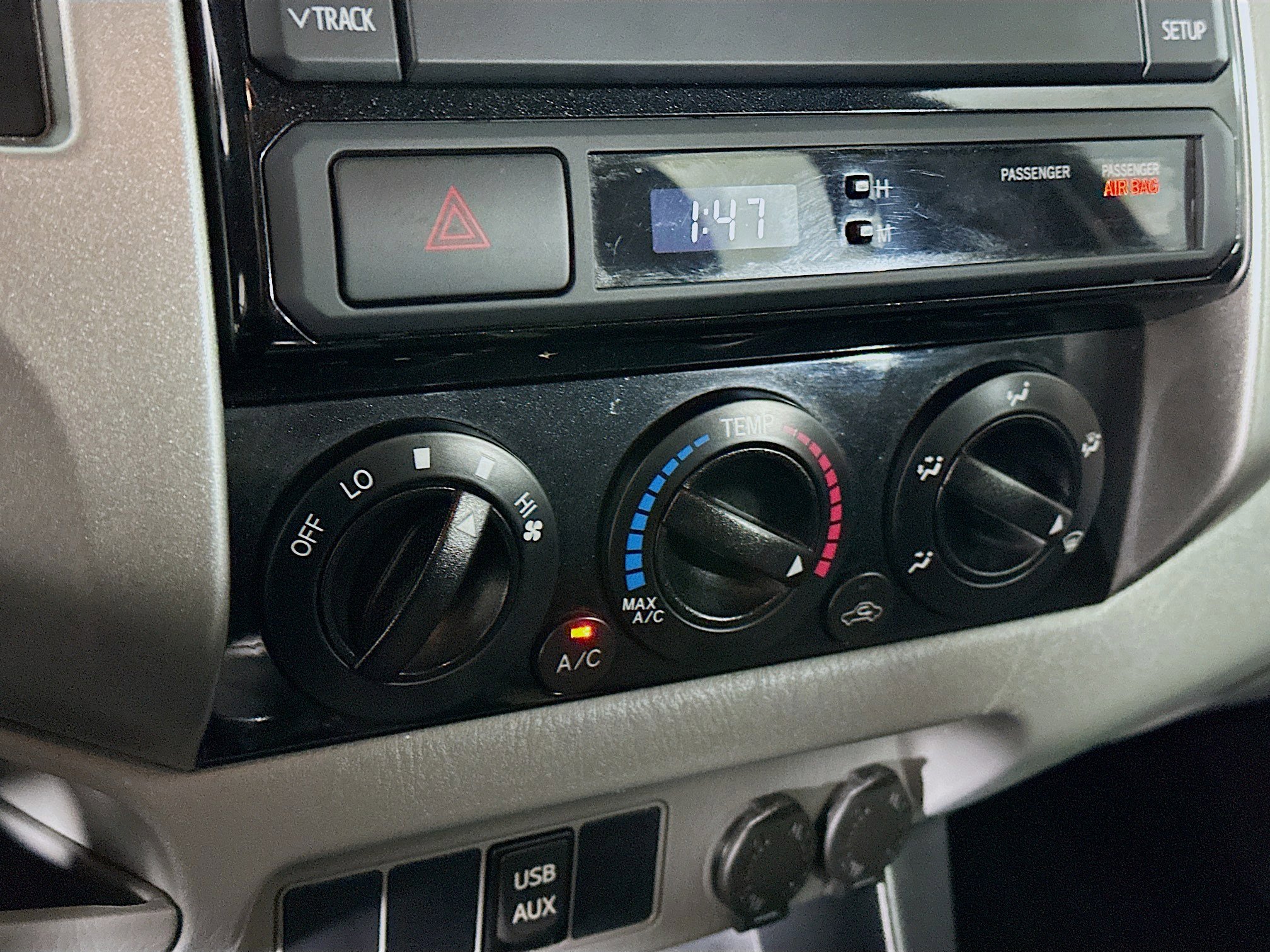 Used 2013 Toyota Tacoma PreRunner w/ SR5 Pkg image 21