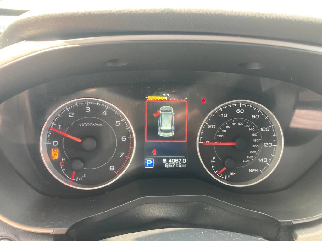 Used 2020 Subaru Ascent Premium w/ Convenience Package AWD/4WD image 19