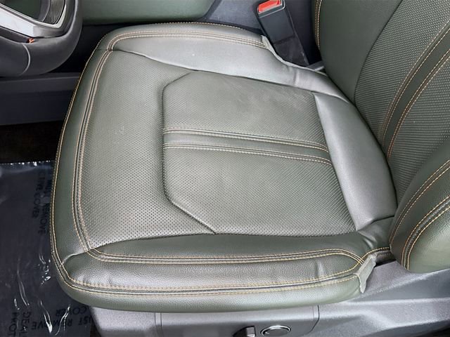 Used 2022 Ford Expedition Timberline image 20