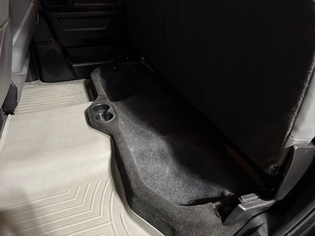 Used 2014 RAM 1500 Express w/ Black Ram 1500 Express Group AWD/4WD image 25