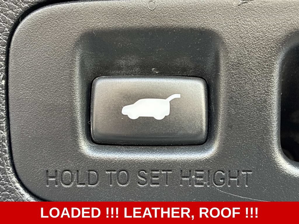 Used 2020 Honda CR-V EX-L image 14