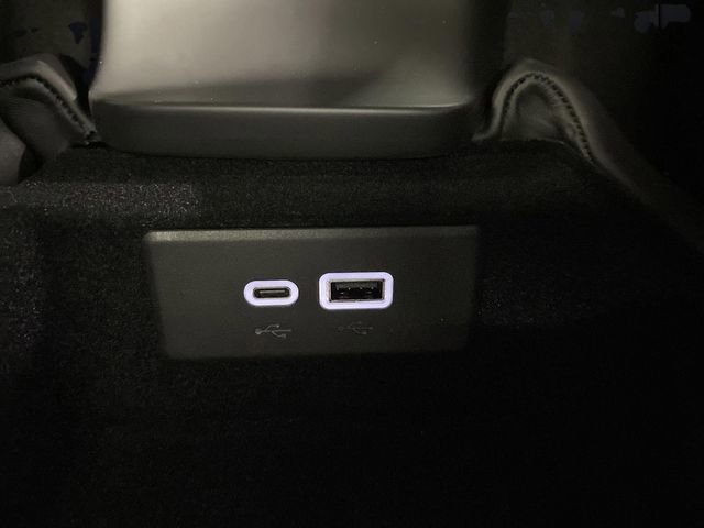 New 2025 Chevrolet Corvette Stingray Premium Cpe w/ Z51 Performance Package image 25