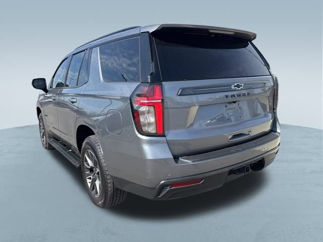 Used 2021 Chevrolet Tahoe Z71 image 9