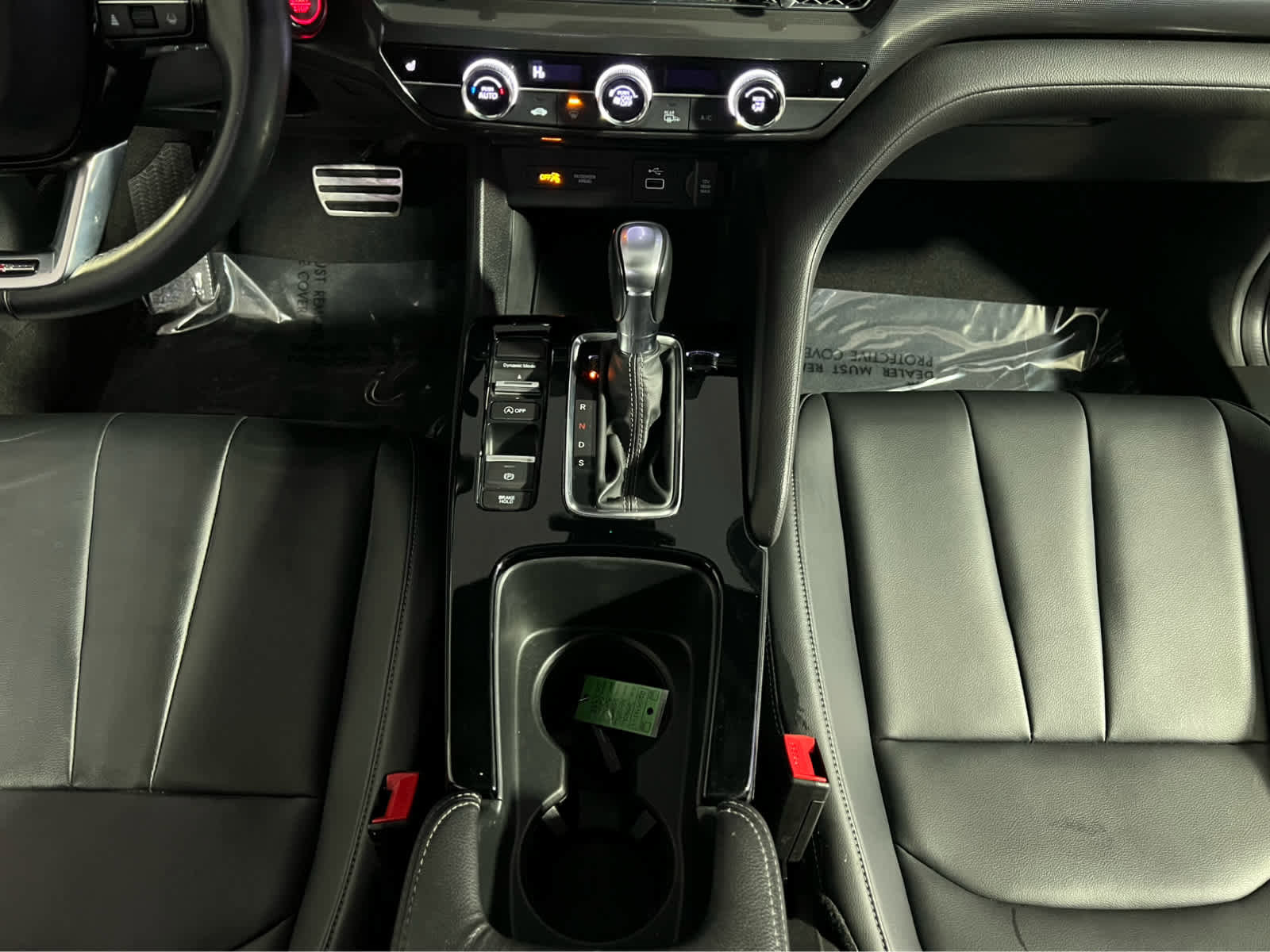 Certified 2024 Acura Integra A-Spec image 11