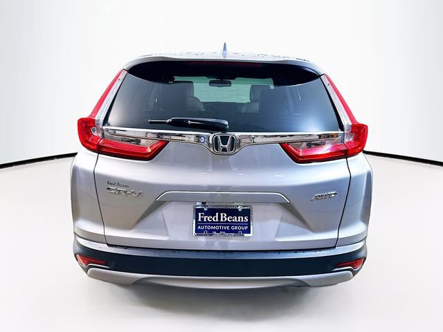 Used 2019 Honda CR-V EX-L image 18
