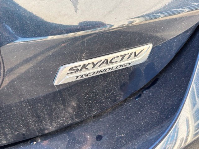 Used 2015 MAZDA MAZDA6 Touring FWD image 4