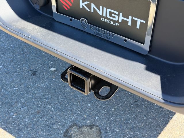 New 2026 Jeep Gladiator Sport AWD/4WD image 9