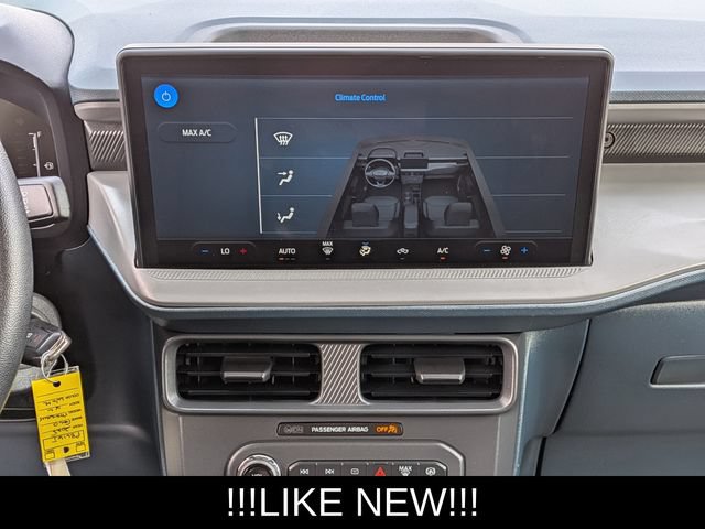 Used 2025 Ford Maverick XL w/ Equipment Group 102A AWD/4WD image 26
