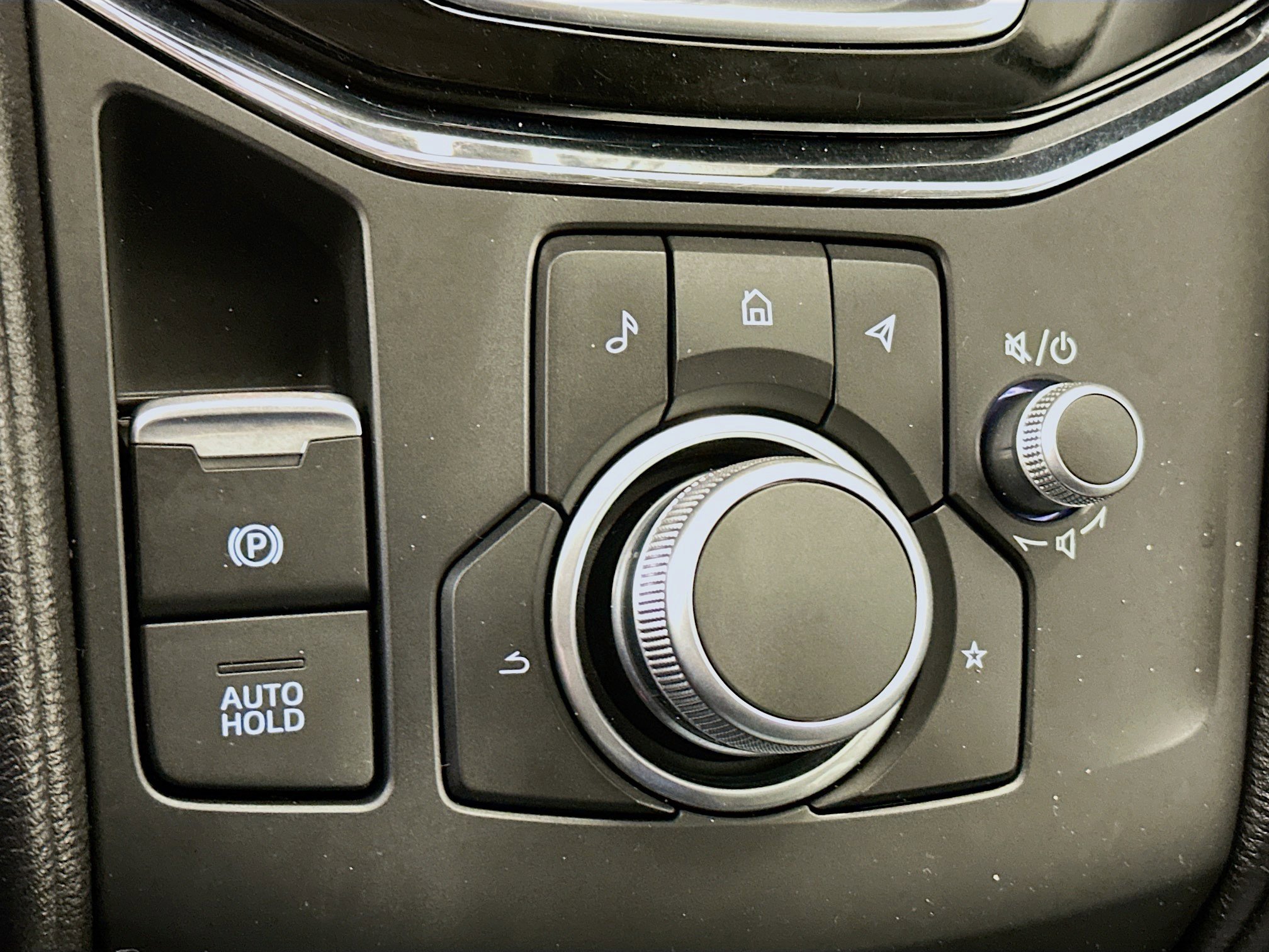 Used 2025 MAZDA CX-5 AWD 2.5 S w/ Preferred Package image 26