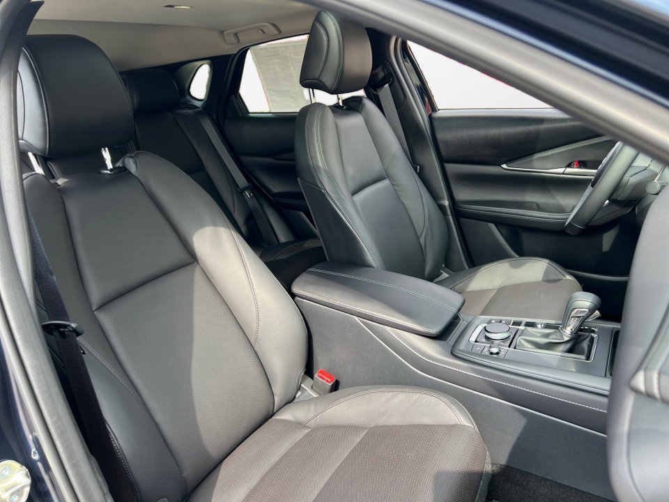 New 2026 MAZDA CX-30 AWD 2.5 S w/ Premium Package image 9