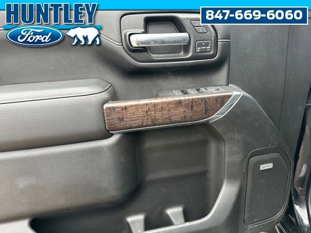 Used 2020 GMC Sierra 2500 Denali w/ Denali Ultimate Package image 16