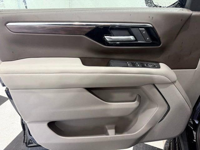 New 2026 Chevrolet Suburban LS w/ LPO, Dark Essentials Package image 14