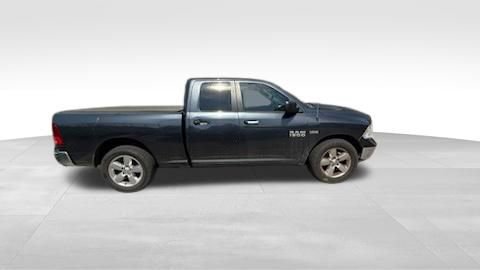 Used 2016 RAM 1500 Big Horn image 3