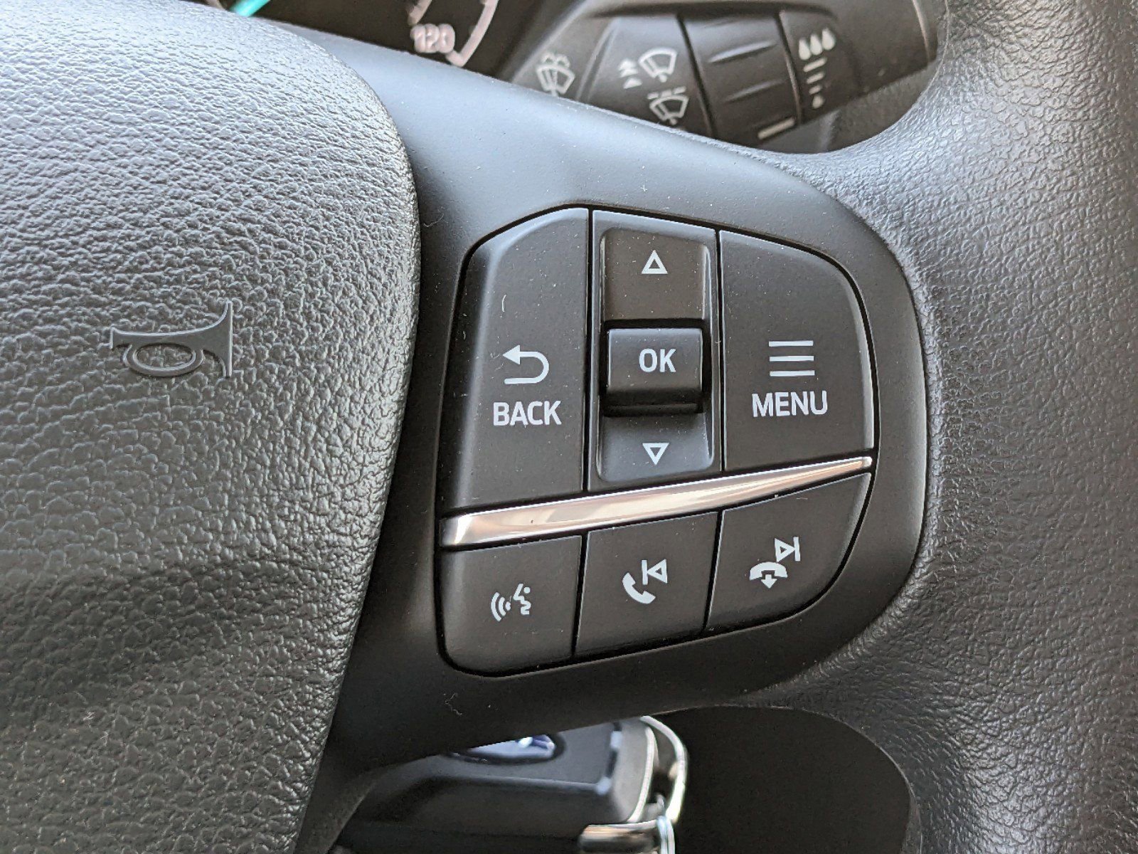 New 2024 Ford Transit 350 148 High Roof DRW AWD w/ Exterior Upgrade Package image 23