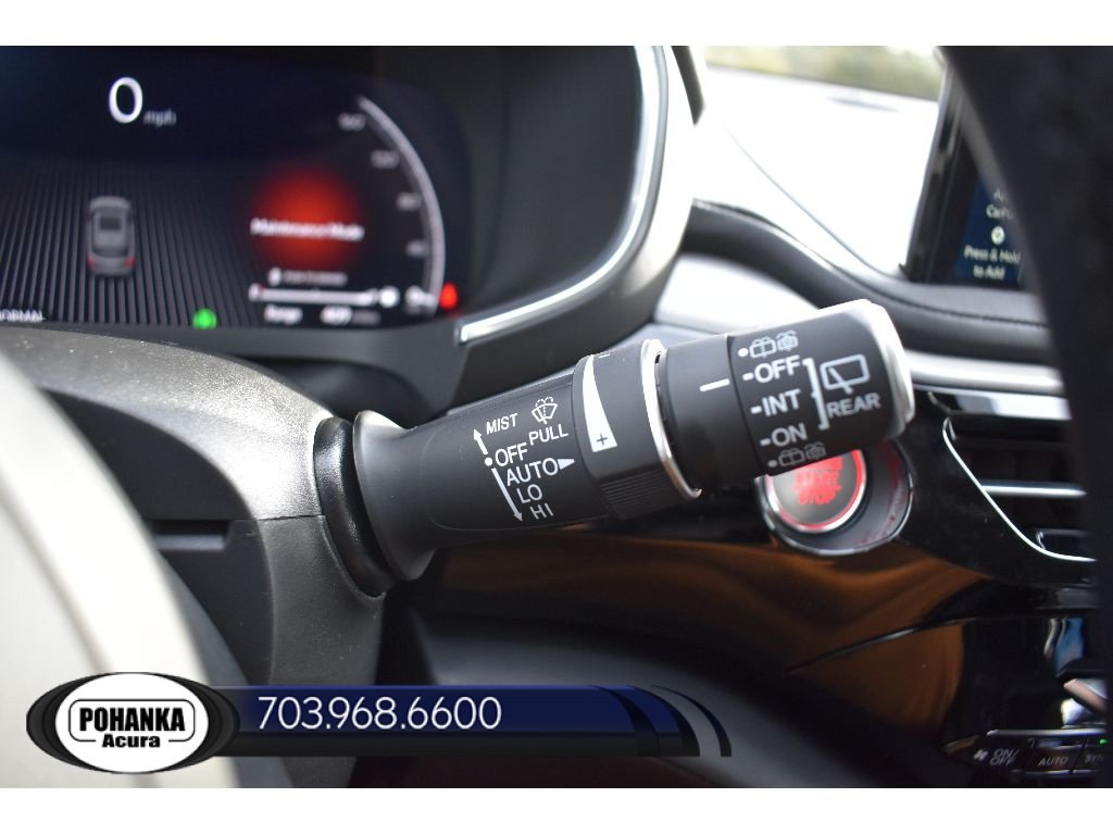 New 2026 Acura MDX w/ Technology Package AWD/4WD image 10