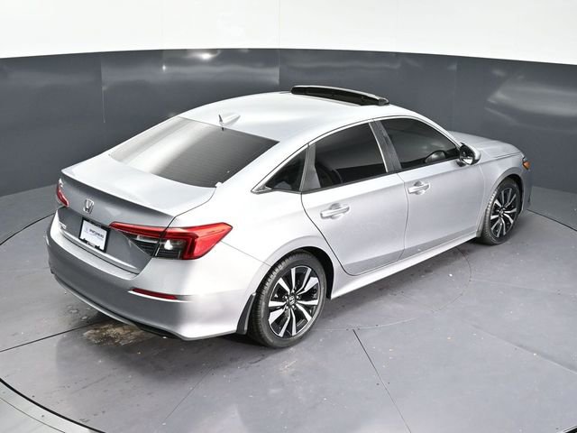 Used 2023 Honda Civic EX image 29