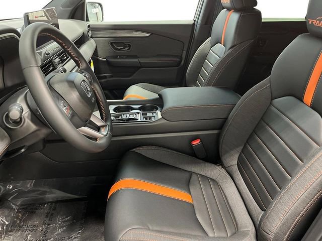 New 2026 Honda Passport TrailSport image 12