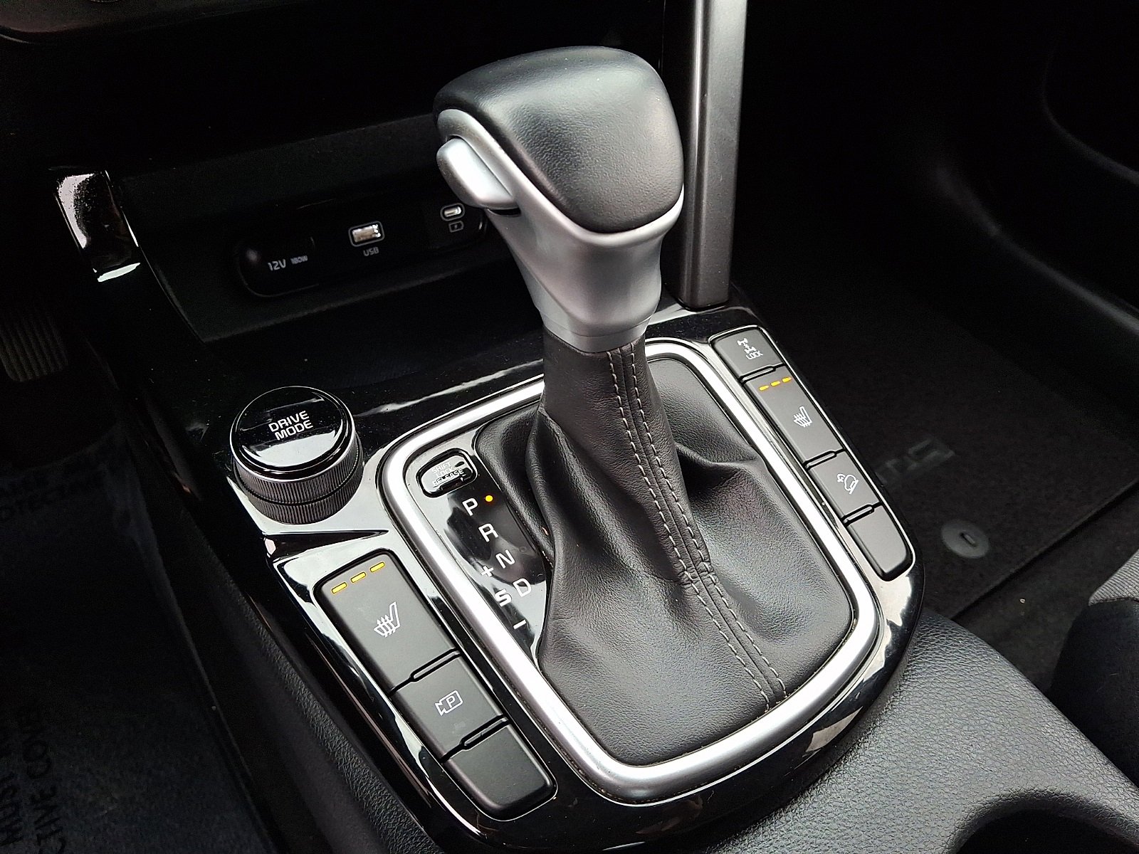 Used 2024 Kia Seltos S image 15