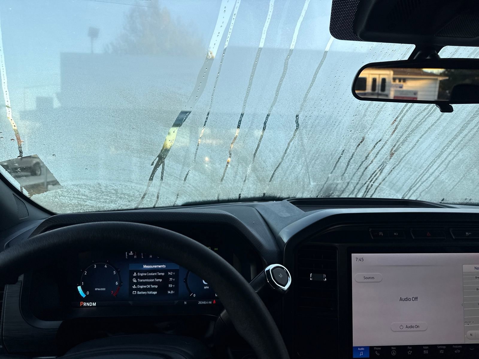 Certified 2024 Ford F150 STX w/ STX Black Appearance Package image 13