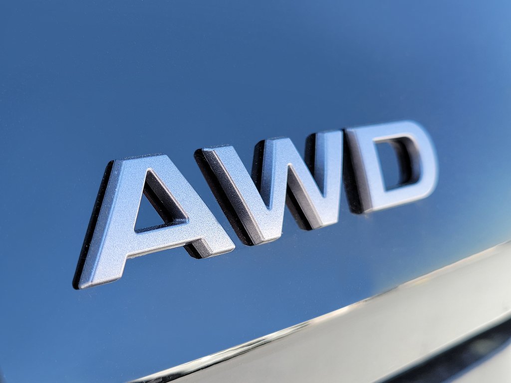 New 2026 Nissan Murano SV AWD/4WD image 10