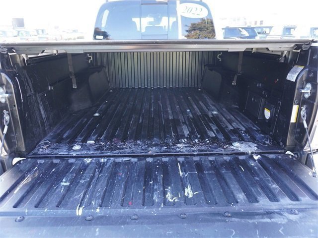 Used 2022 Toyota Tacoma TRD Off-Road image 12