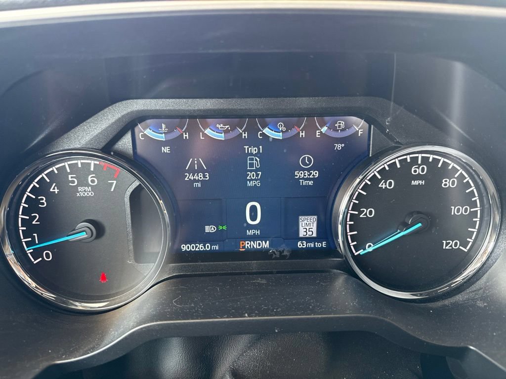 Used 2022 Ford F150 XLT w/ Equipment Group 302A High AWD/4WD image 20