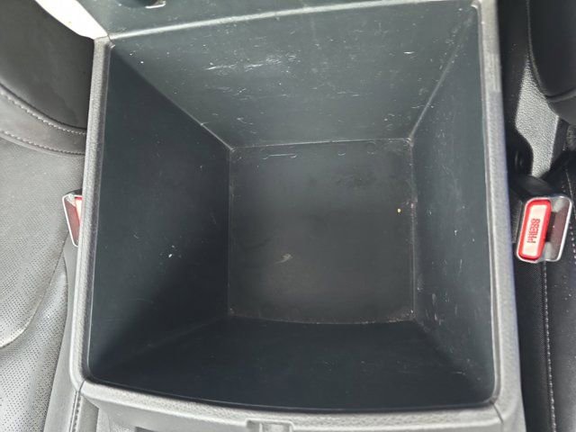 Used 2023 Kia Carnival LX image 35