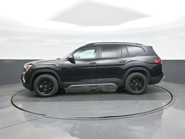 New 2026 Volkswagen Atlas Peak Edition AWD/4WD image 4