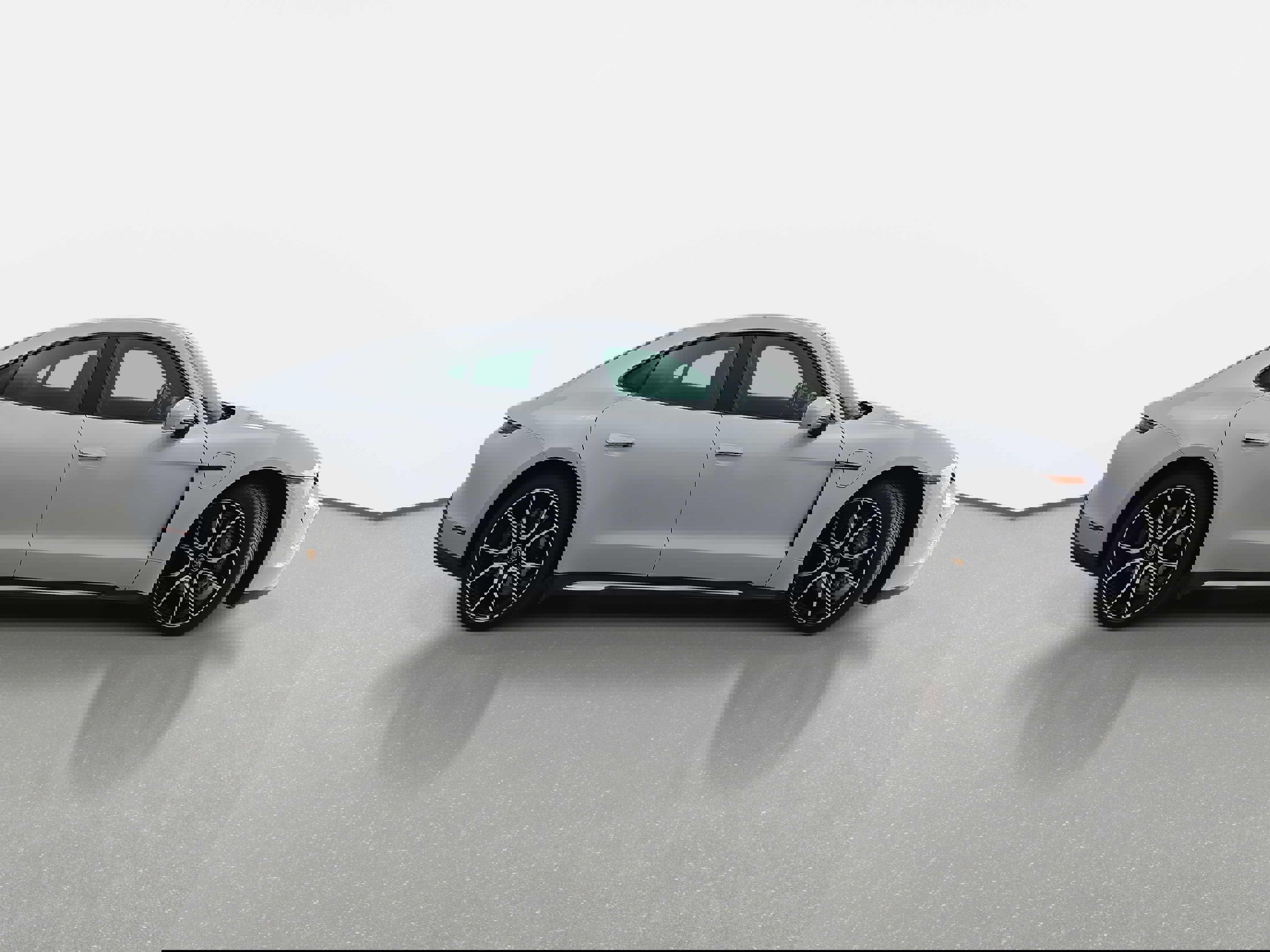 Used 2023 Porsche Taycan w/ Premium Package image 4