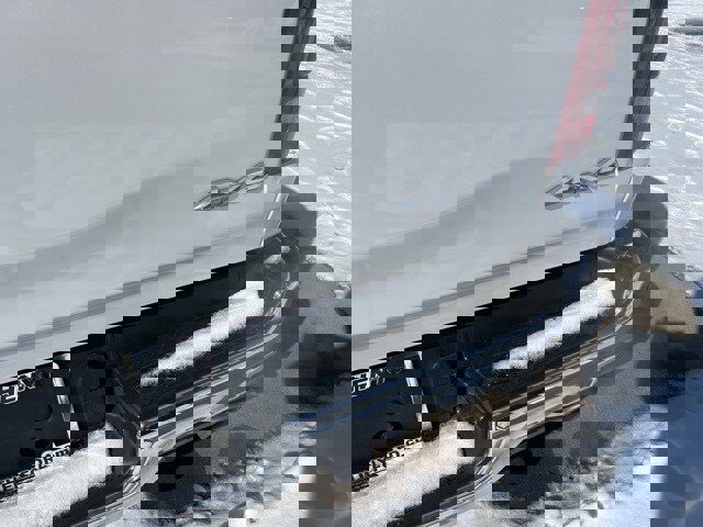 Used 2020 RAM 1500 Laramie image 13