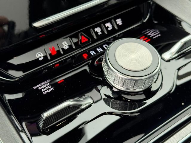 New 2025 Jeep Wagoneer Series II image 20