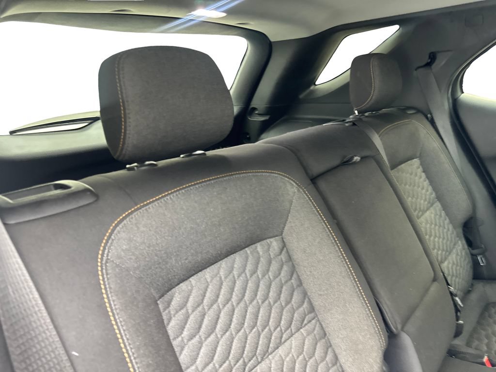 Used 2019 Chevrolet Equinox LT AWD/4WD image 42