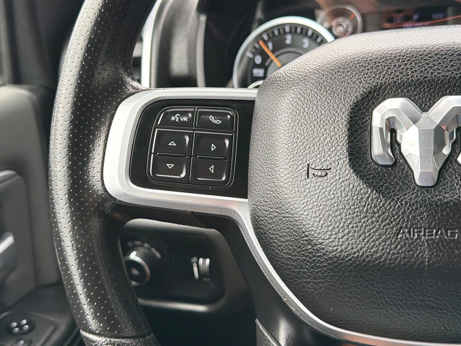 Used 2021 RAM 2500 Big Horn AWD/4WD image 25