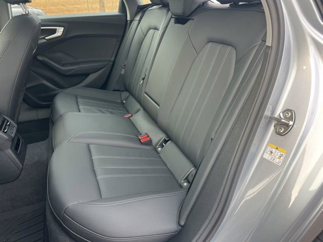 Certified 2025 Audi A5 2.0T Premium Plus w/ Premium Plus image 28