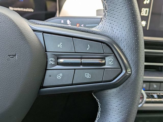 Certified 2024 Acura ZDX Type S AWD/4WD image 32