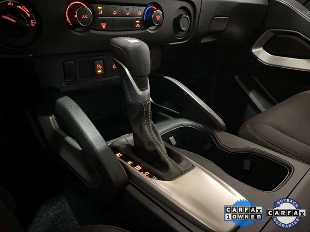 Used 2025 Nissan Frontier SV image 46